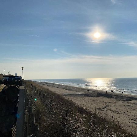 Sea Street Appartamento Zandvoort Esterno foto